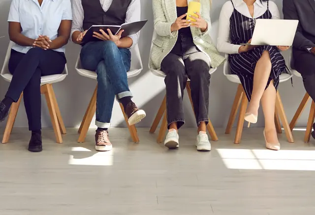 Prime Recrutement à Bruxelles
