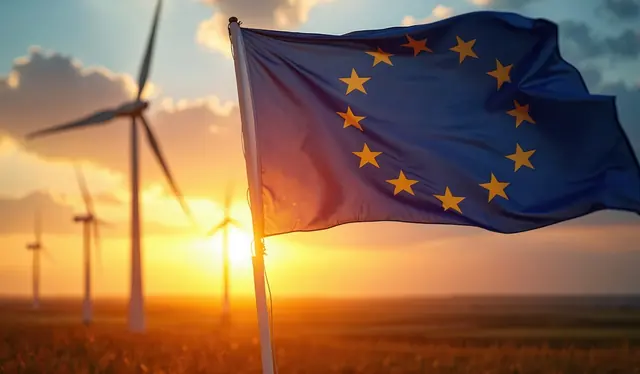 Prime FEDER / aides européennes en Wallonie