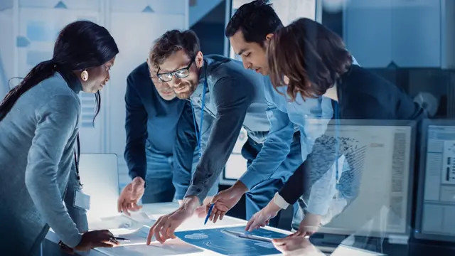 Prime Aides à la R&D et innovation en Wallonie